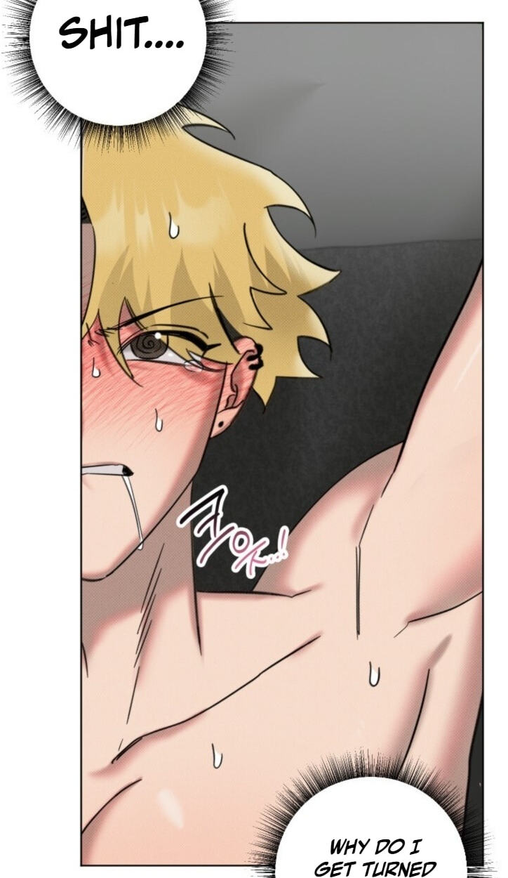 Damm, Dirty, Dumm Chapter 6 page 13 - 
