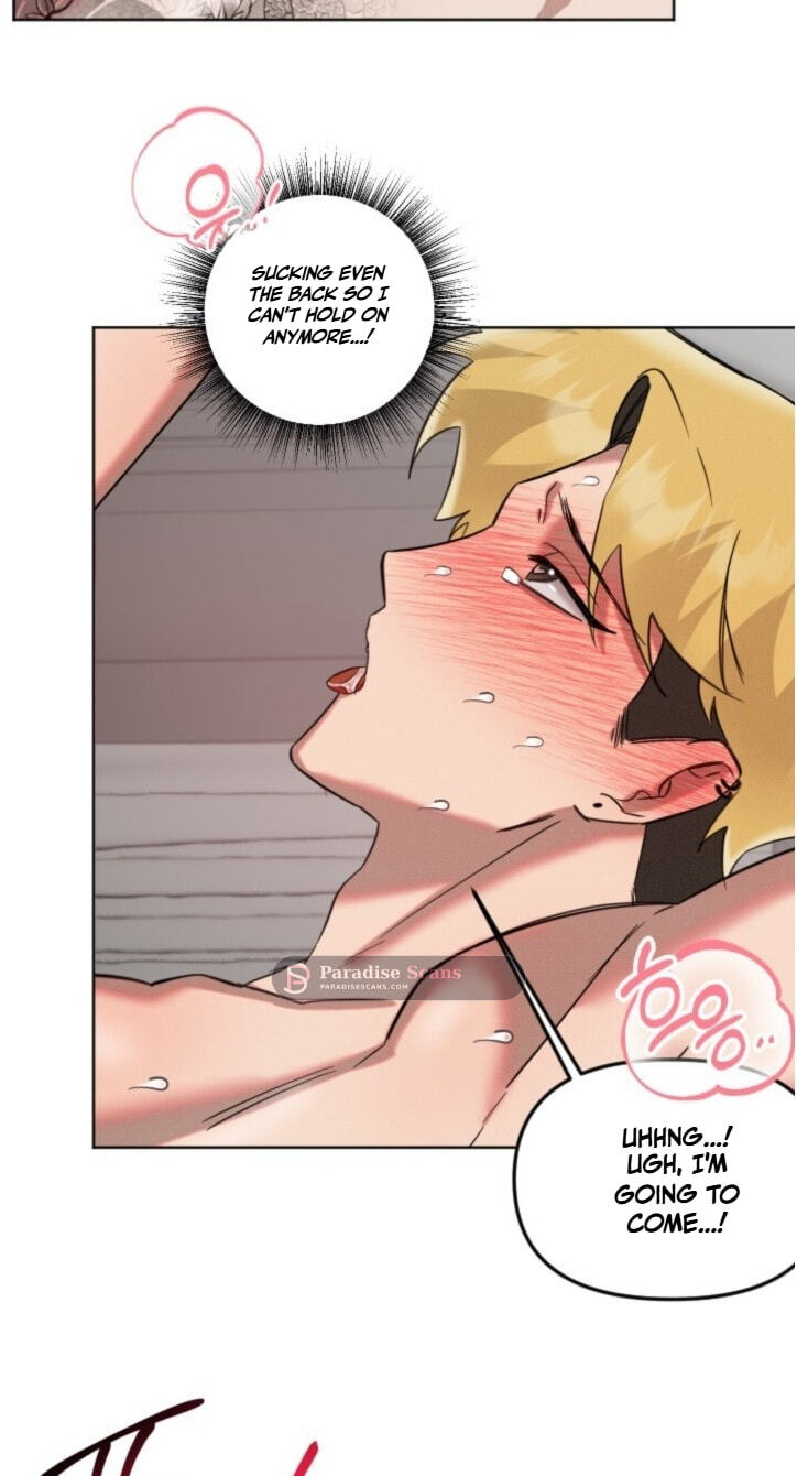 Damm, Dirty, Dumm Chapter 6 page 18 - 