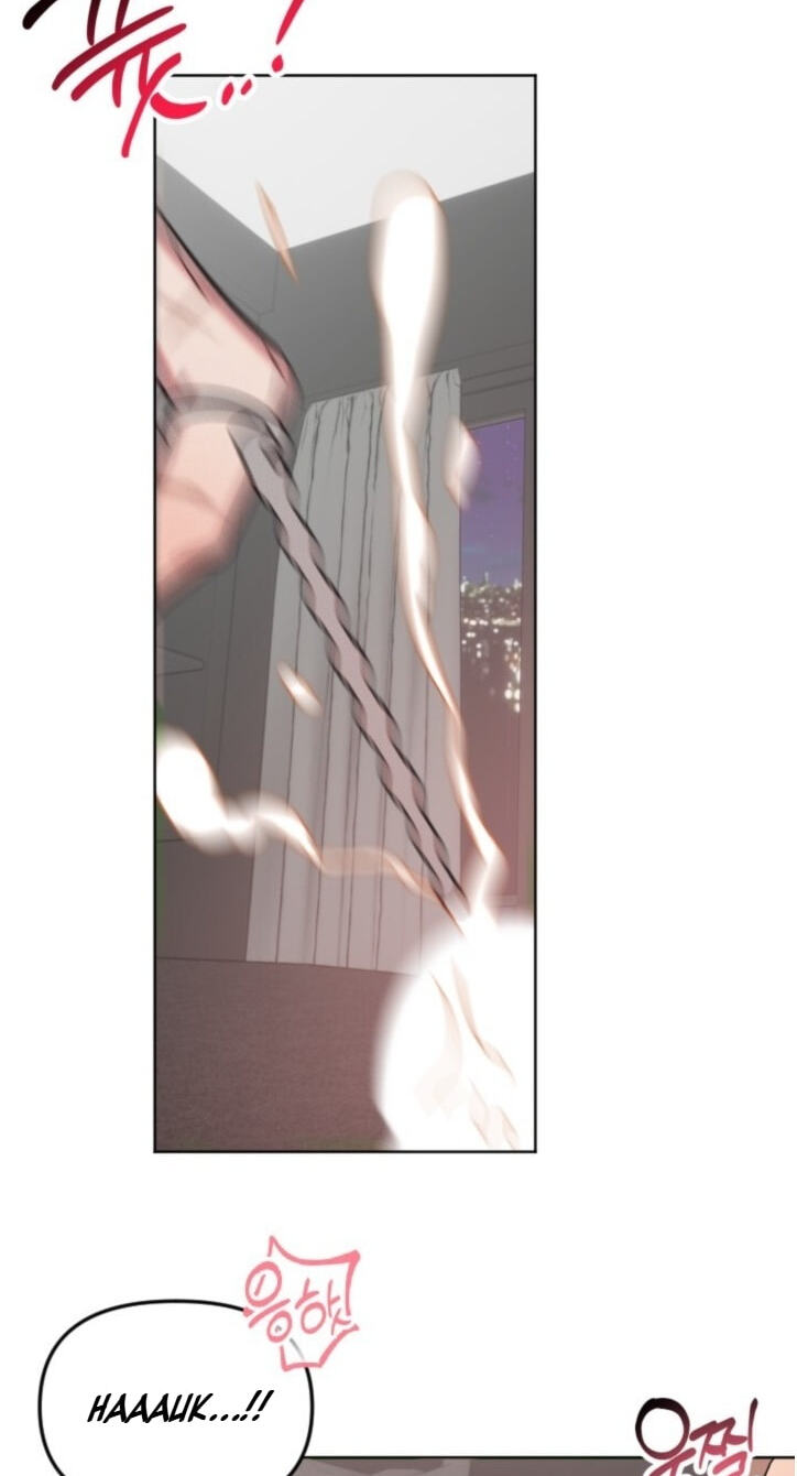 Damm, Dirty, Dumm Chapter 6 page 19 - 