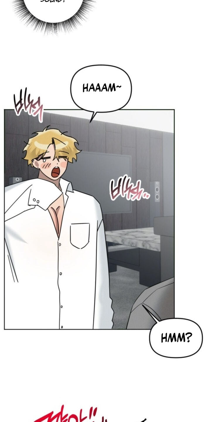 Damm, Dirty, Dumm Chapter 6 page 22 - 