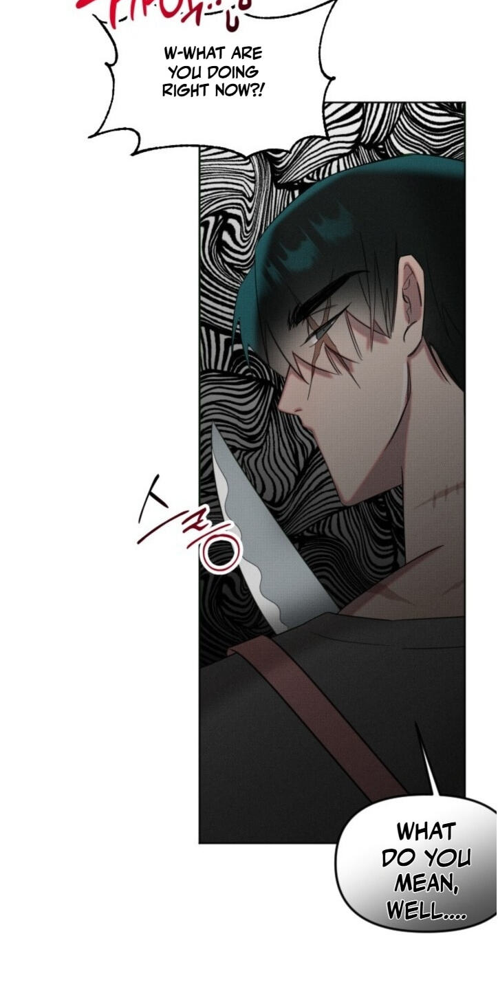 Damm, Dirty, Dumm Chapter 6 page 23 - 