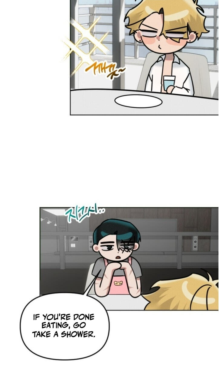 Damm, Dirty, Dumm Chapter 6 page 26 - 