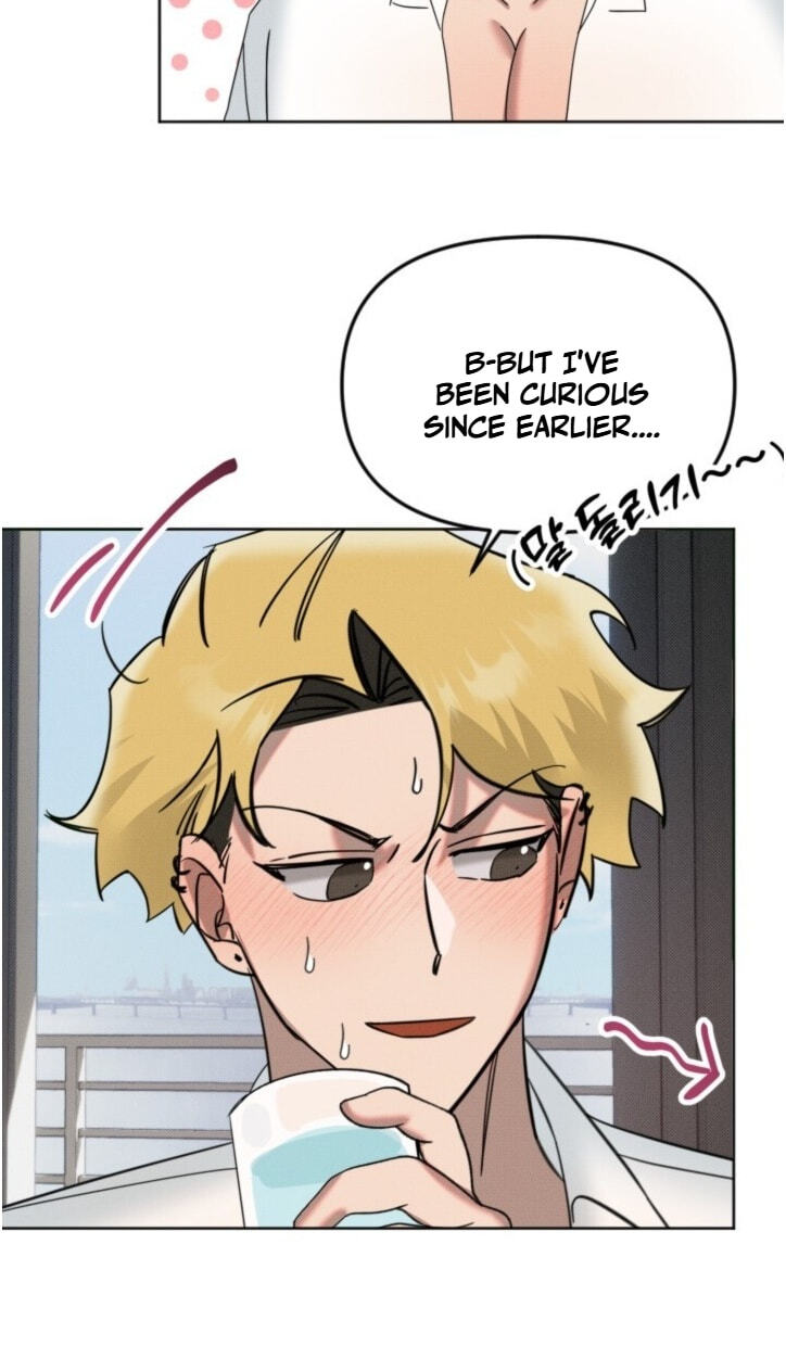 Damm, Dirty, Dumm Chapter 6 page 28 - 