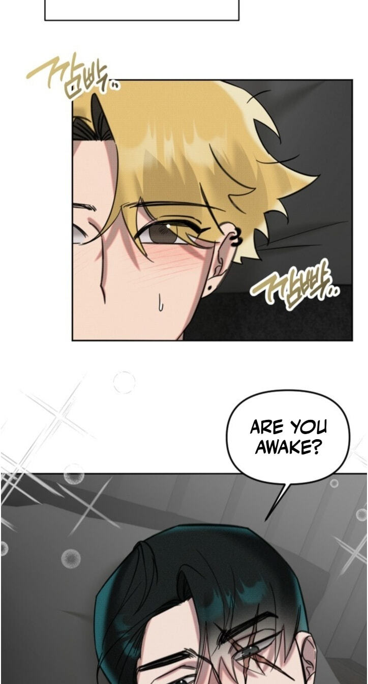 Damm, Dirty, Dumm Chapter 6 page 34 - 