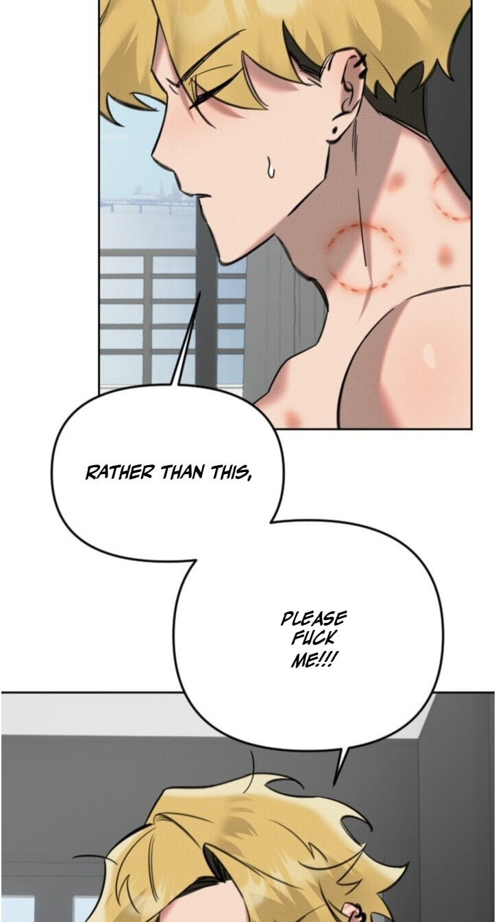 Damm, Dirty, Dumm Chapter 6 page 37 - 
