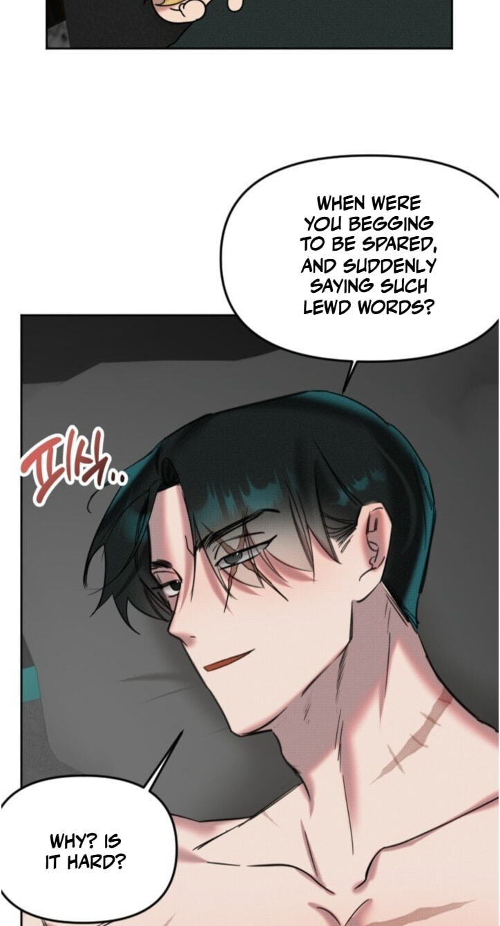 Damm, Dirty, Dumm Chapter 6 page 39 - 