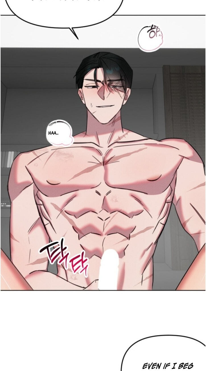 Damm, Dirty, Dumm Chapter 6 page 5 - 