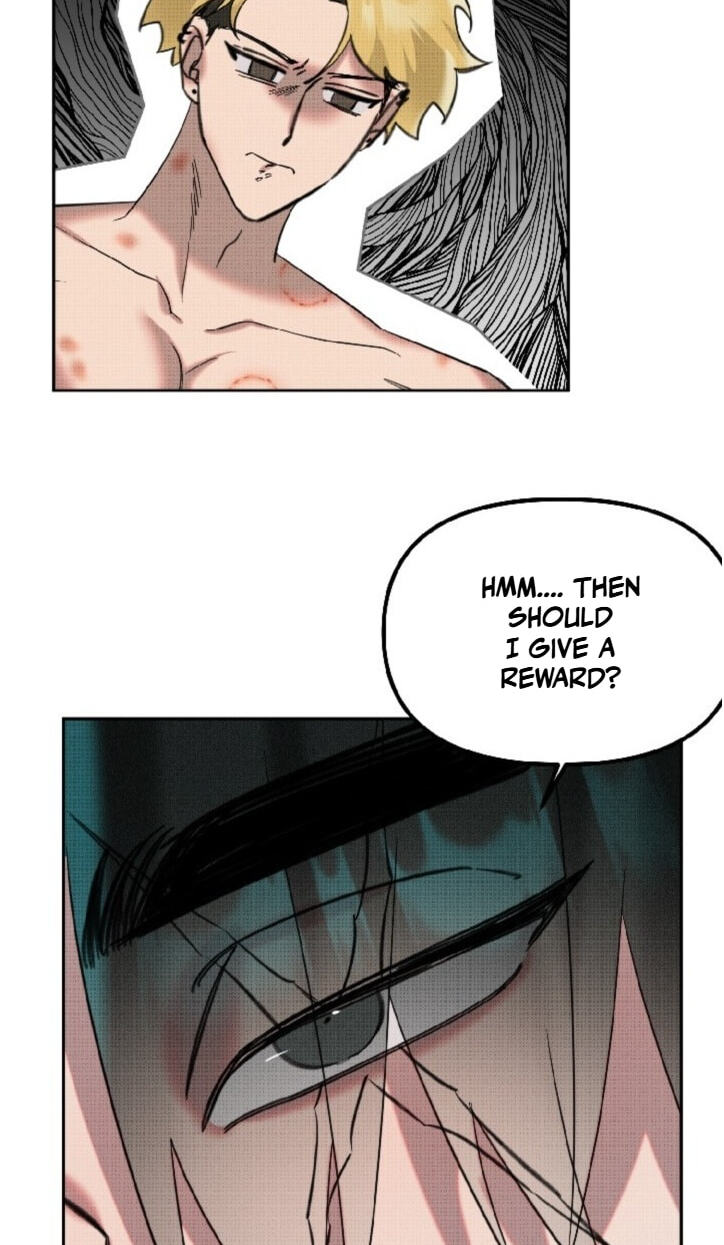 Damm, Dirty, Dumm Chapter 6 page 42 - 