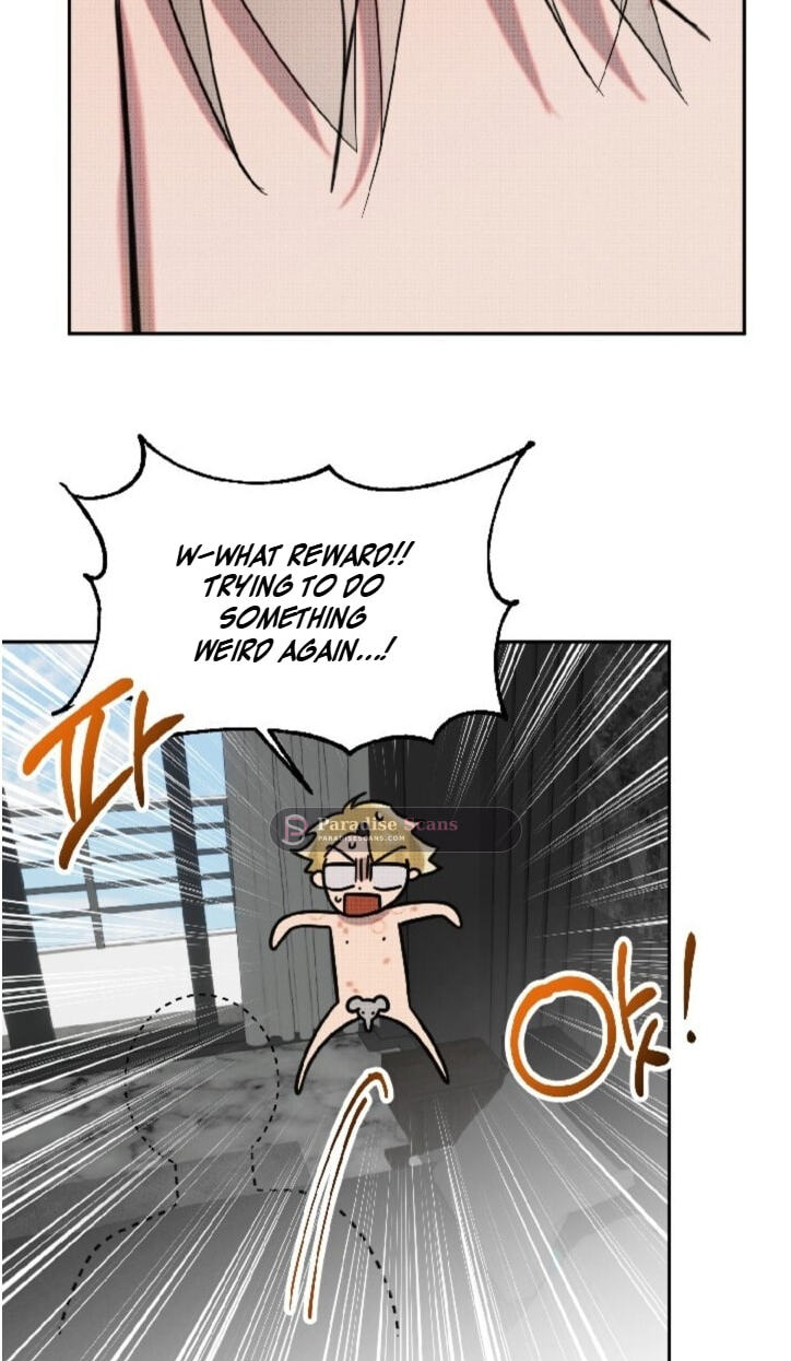 Damm, Dirty, Dumm Chapter 6 page 43 - 