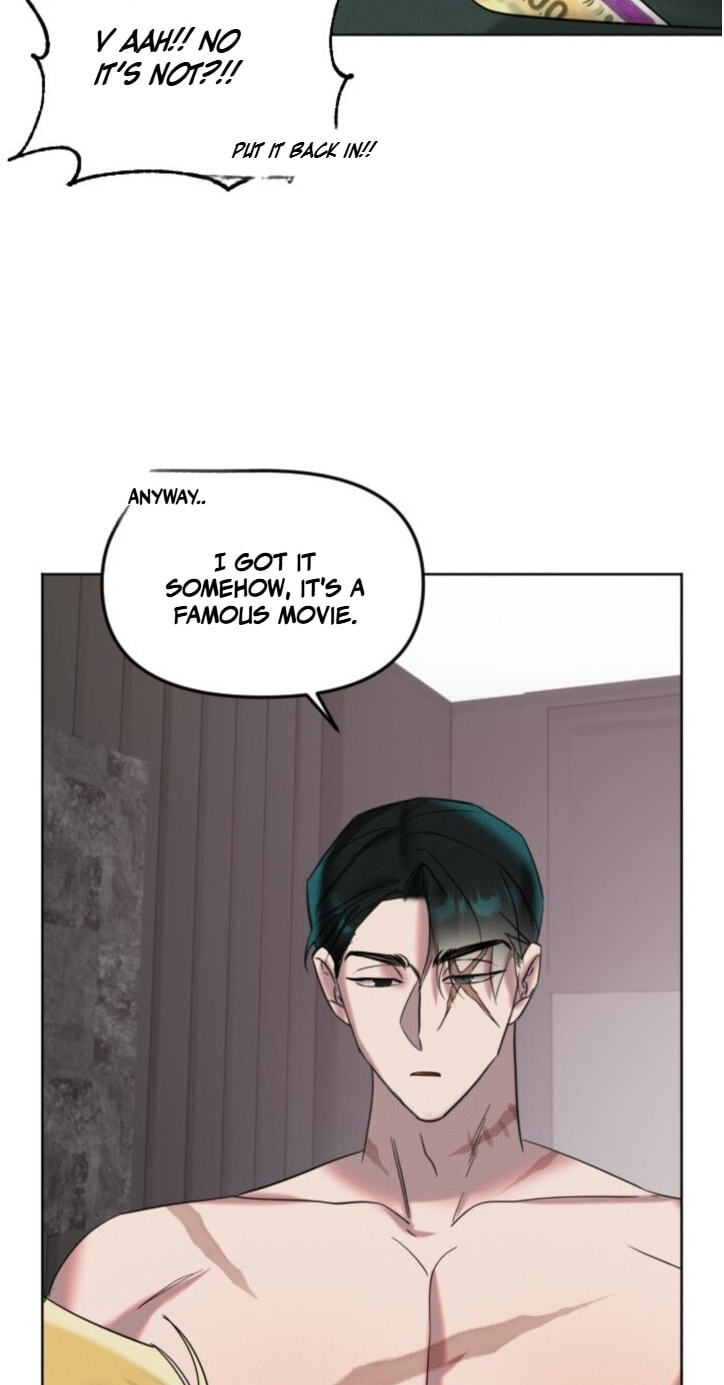 Damm, Dirty, Dumm Chapter 6 page 49 - 