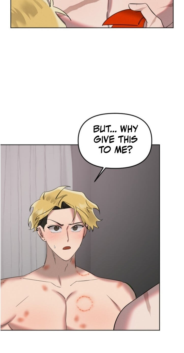 Damm, Dirty, Dumm Chapter 6 page 50 - 