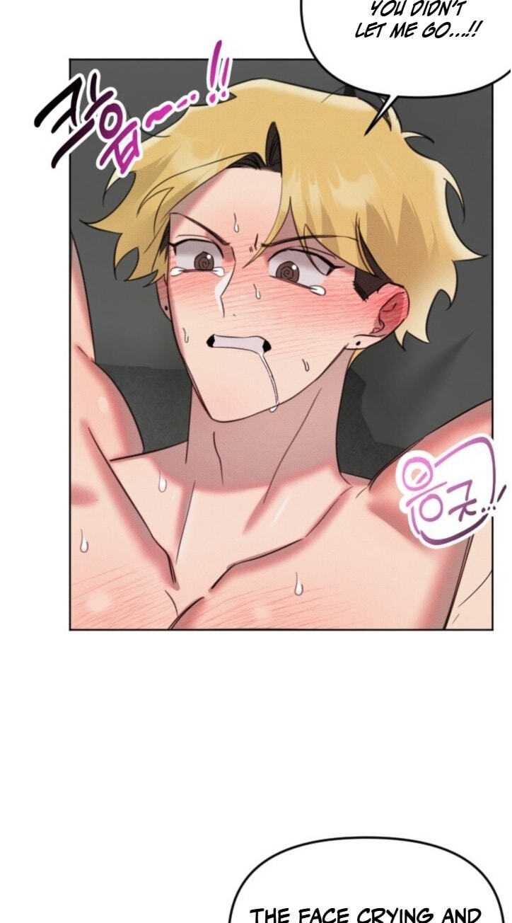 Damm, Dirty, Dumm Chapter 6 page 6 - 