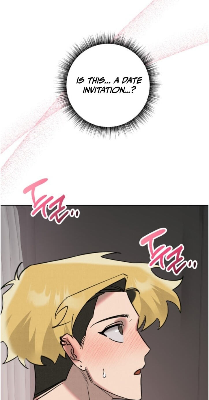 Damm, Dirty, Dumm Chapter 6 page 51 - 