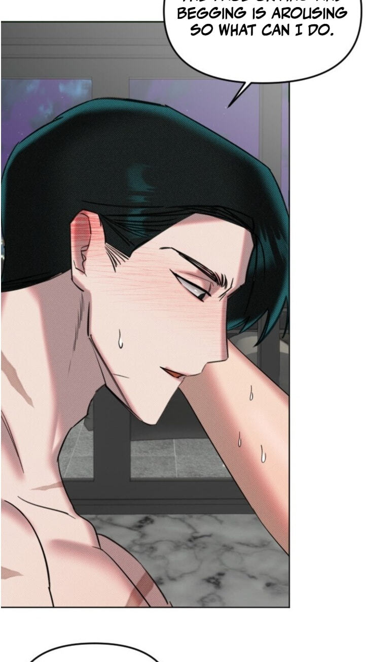 Damm, Dirty, Dumm Chapter 6 page 7 - 