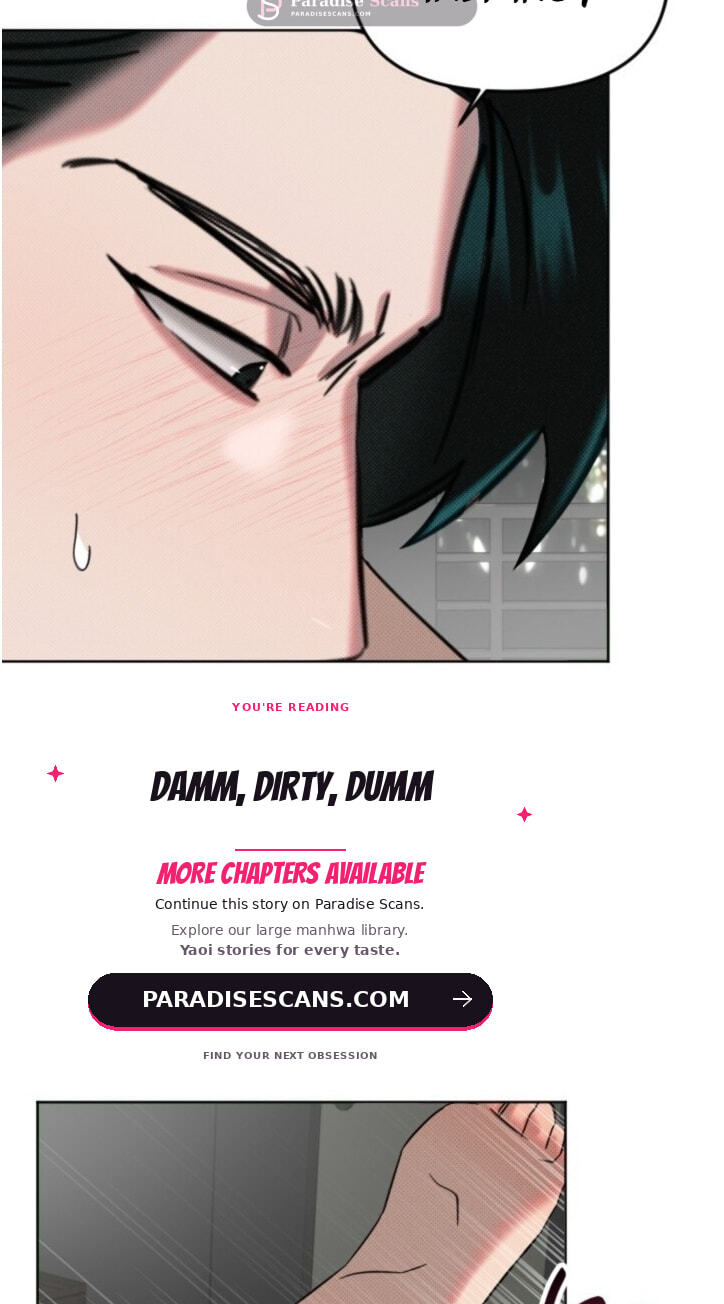 Damm, Dirty, Dumm Chapter 6 page 9 - 