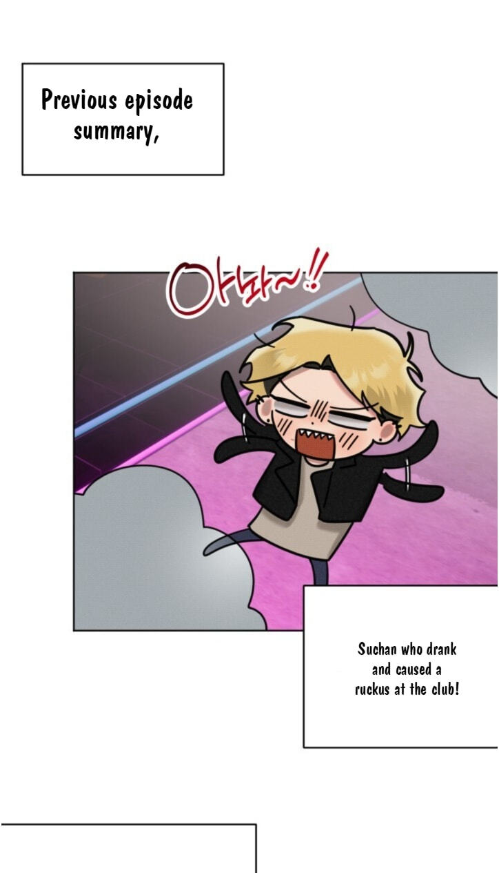 Damm, Dirty, Dumm Chapter 7 page 1 - 