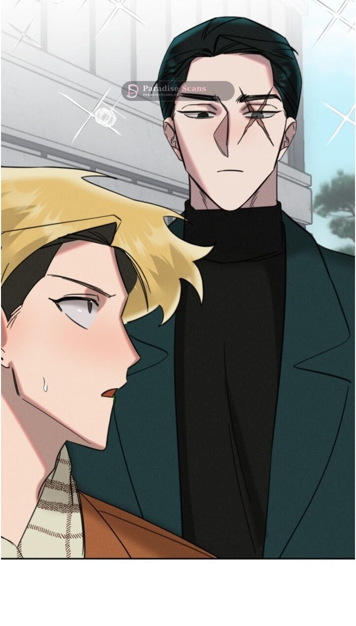 Damm, Dirty, Dumm Chapter 7 page 11 - 