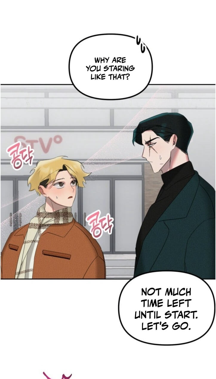 Damm, Dirty, Dumm Chapter 7 page 12 - 