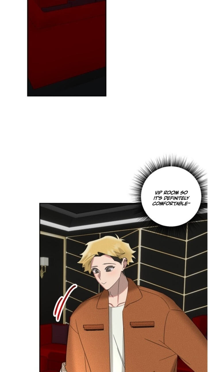 Damm, Dirty, Dumm Chapter 7 page 14 - 