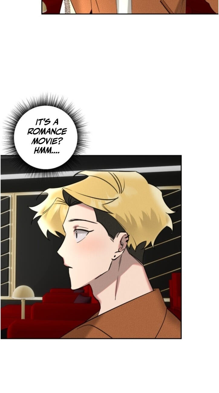 Damm, Dirty, Dumm Chapter 7 page 15 - 