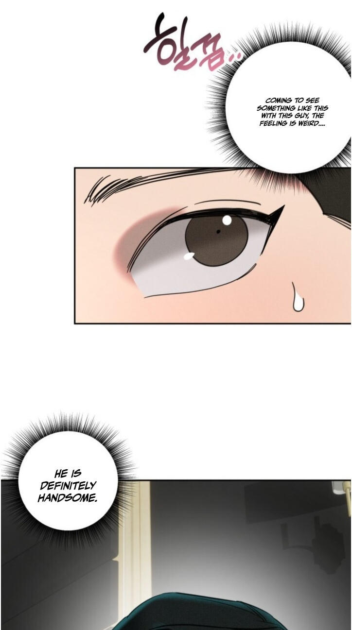 Damm, Dirty, Dumm Chapter 7 page 16 - 