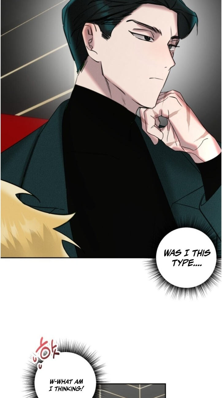 Damm, Dirty, Dumm Chapter 7 page 17 - 