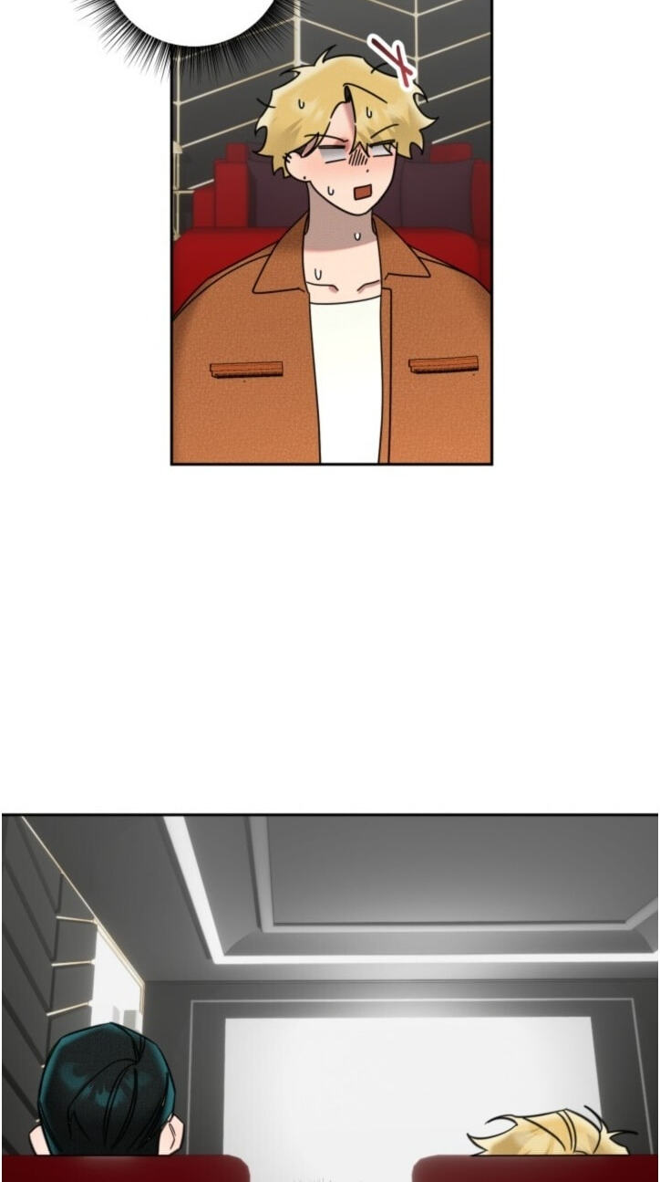 Damm, Dirty, Dumm Chapter 7 page 18 - 
