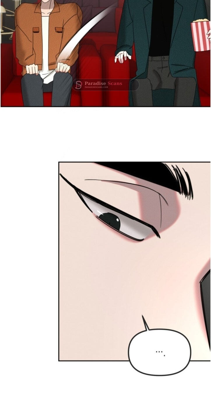 Damm, Dirty, Dumm Chapter 7 page 21 - 