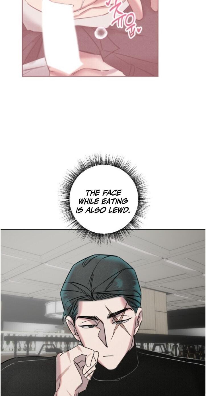Damm, Dirty, Dumm Chapter 7 page 32 - 