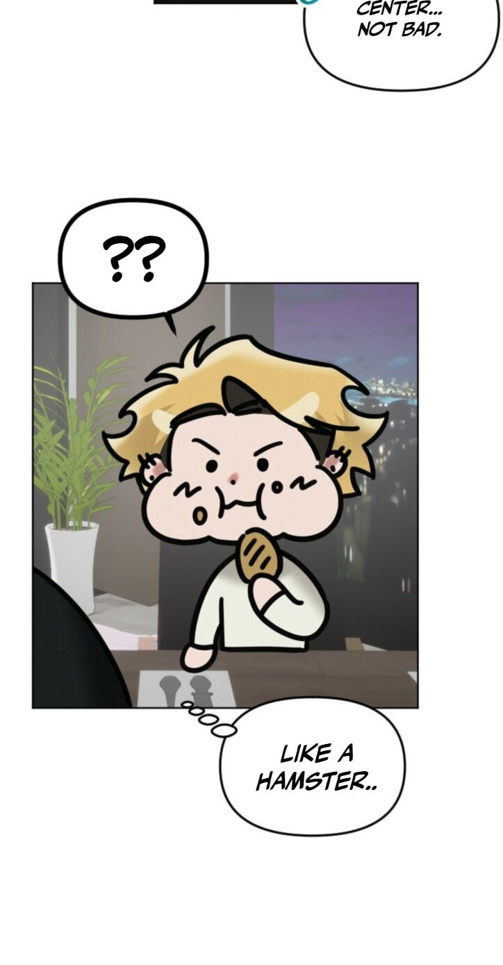 Damm, Dirty, Dumm Chapter 7 page 34 - 
