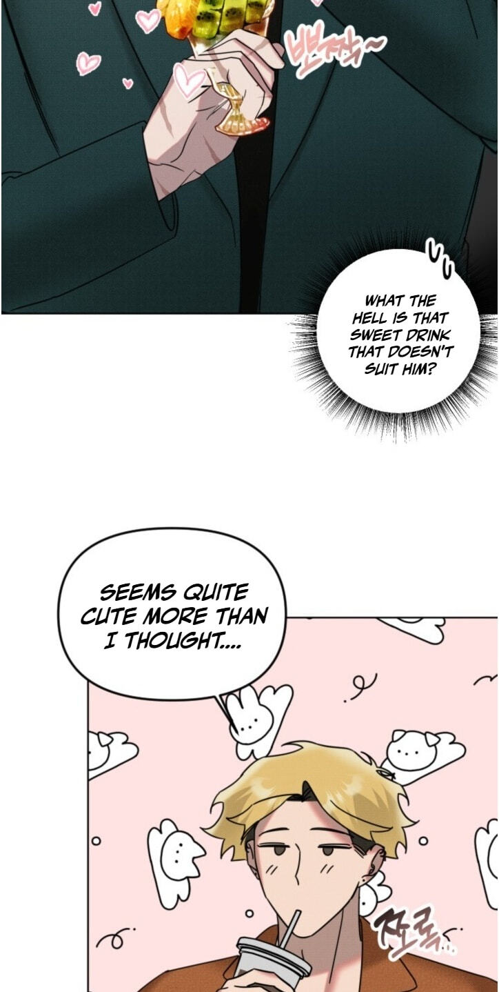 Damm, Dirty, Dumm Chapter 7 page 37 - 