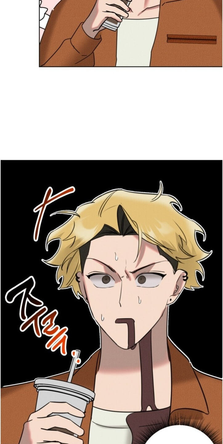 Damm, Dirty, Dumm Chapter 7 page 38 - 