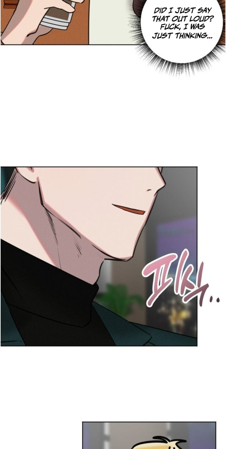 Damm, Dirty, Dumm Chapter 7 page 39 - 
