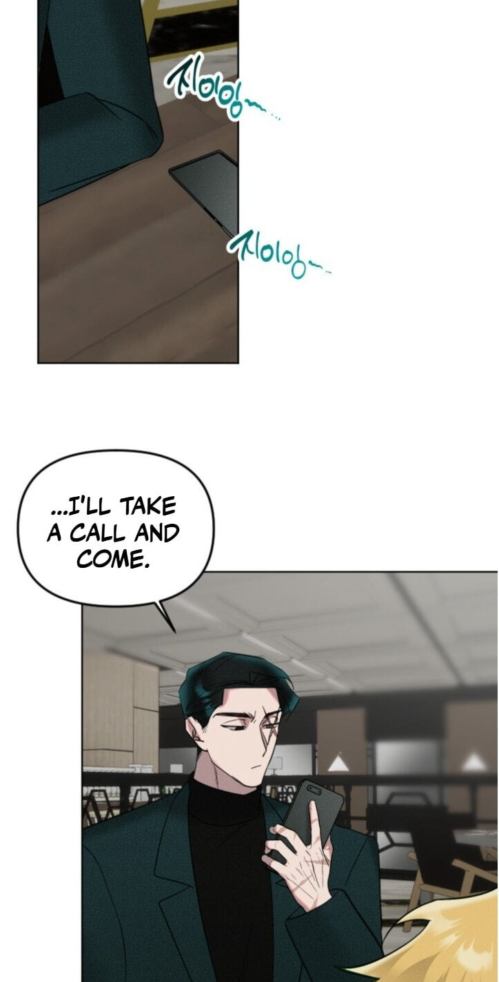 Damm, Dirty, Dumm Chapter 7 page 42 - 