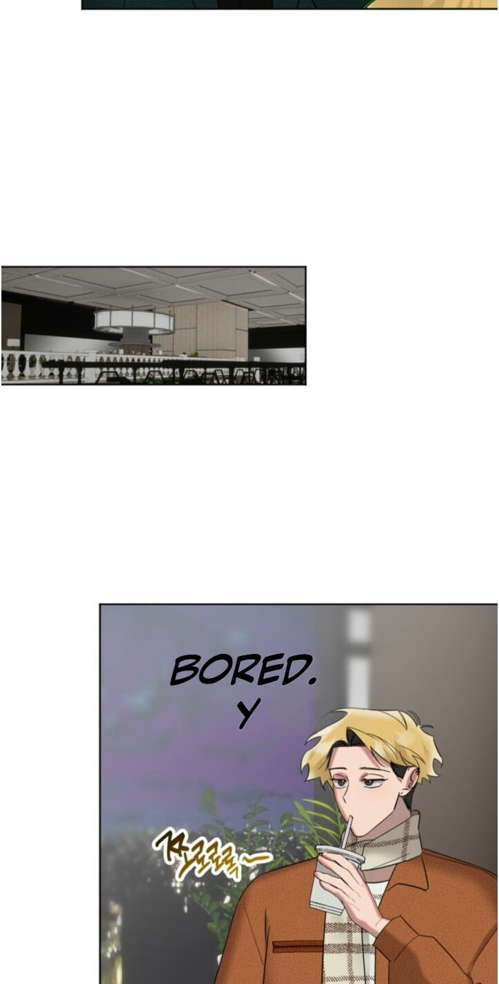 Damm, Dirty, Dumm Chapter 7 page 43 - 
