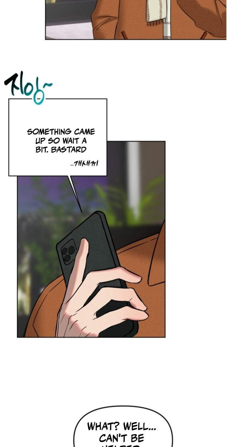 Damm, Dirty, Dumm Chapter 7 page 44 - 
