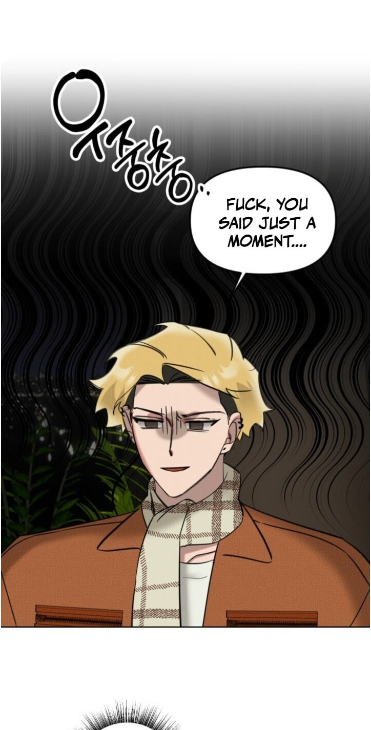 Damm, Dirty, Dumm Chapter 7 page 46 - 