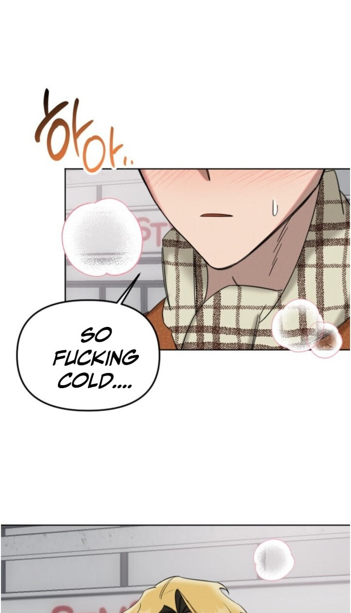 Damm, Dirty, Dumm Chapter 7 page 6 - 