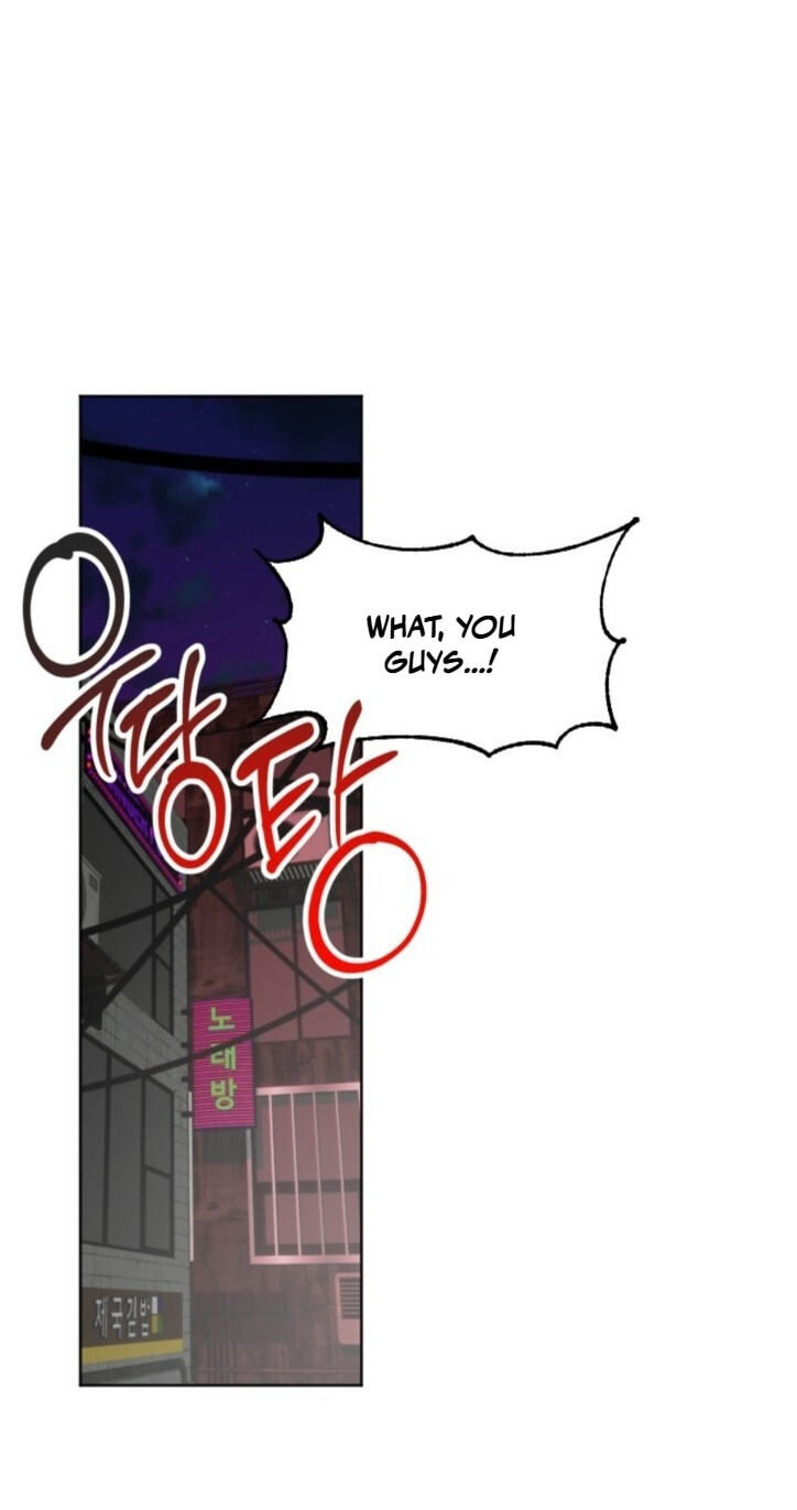 Damm, Dirty, Dumm Chapter 7 page 55 - 