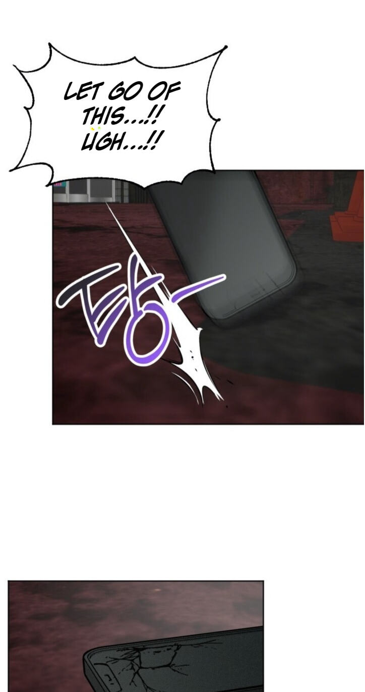 Damm, Dirty, Dumm Chapter 7 page 56 - 