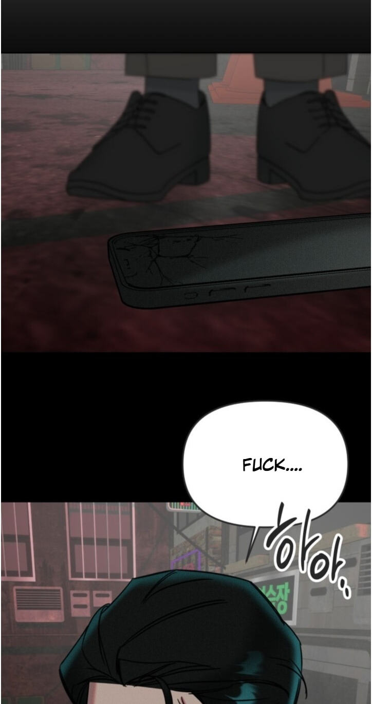 Damm, Dirty, Dumm Chapter 7 page 58 - 