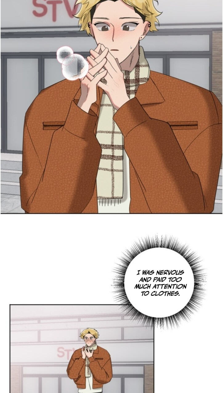 Damm, Dirty, Dumm Chapter 7 page 7 - 