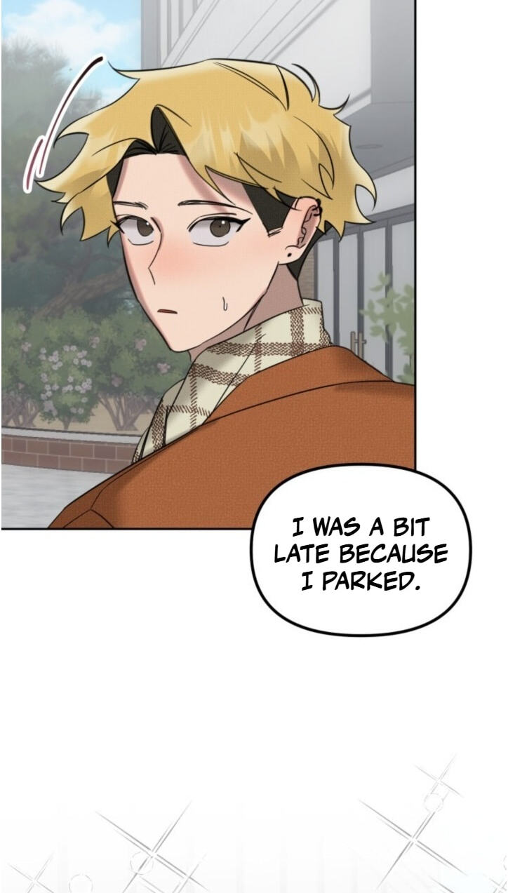 Damm, Dirty, Dumm Chapter 7 page 10 - 