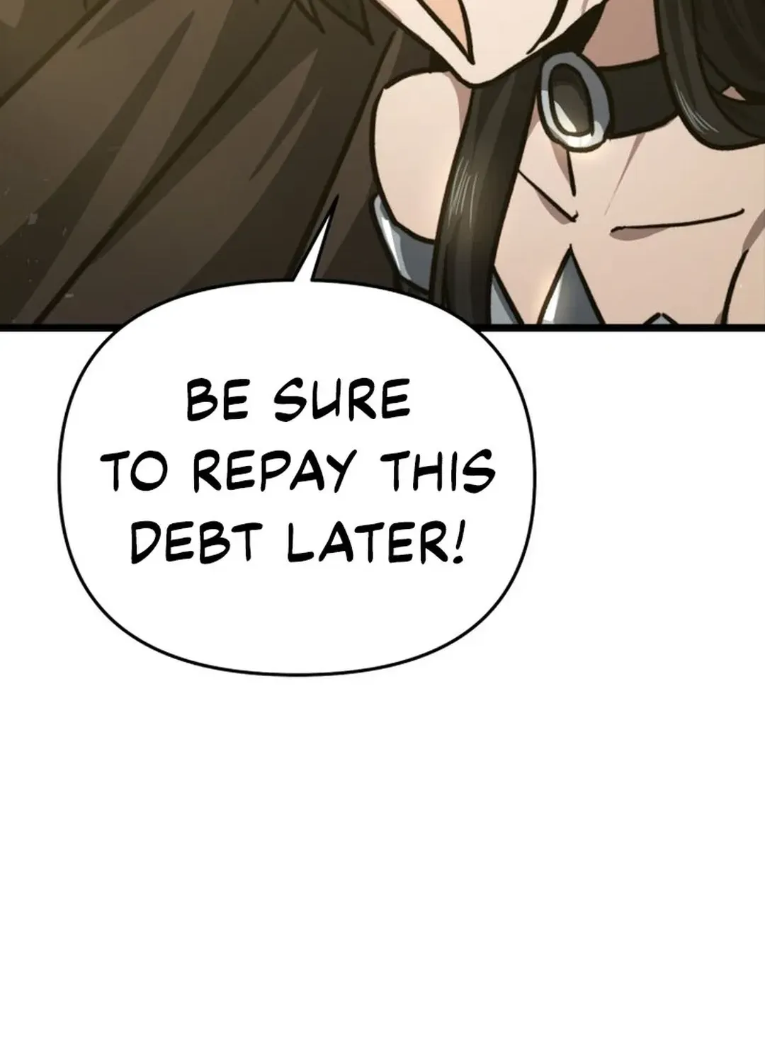 Damned Cursed Swords Chapter 47 page 104 - 