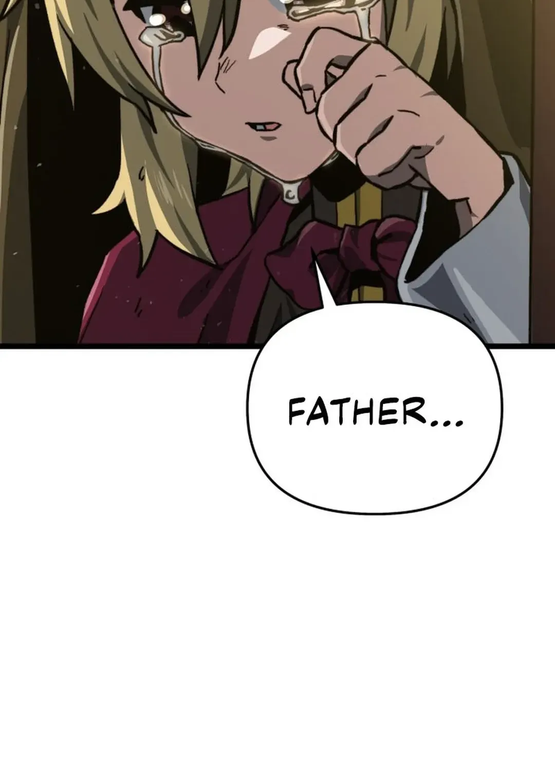 Damned Cursed Swords Chapter 47 page 12 - 