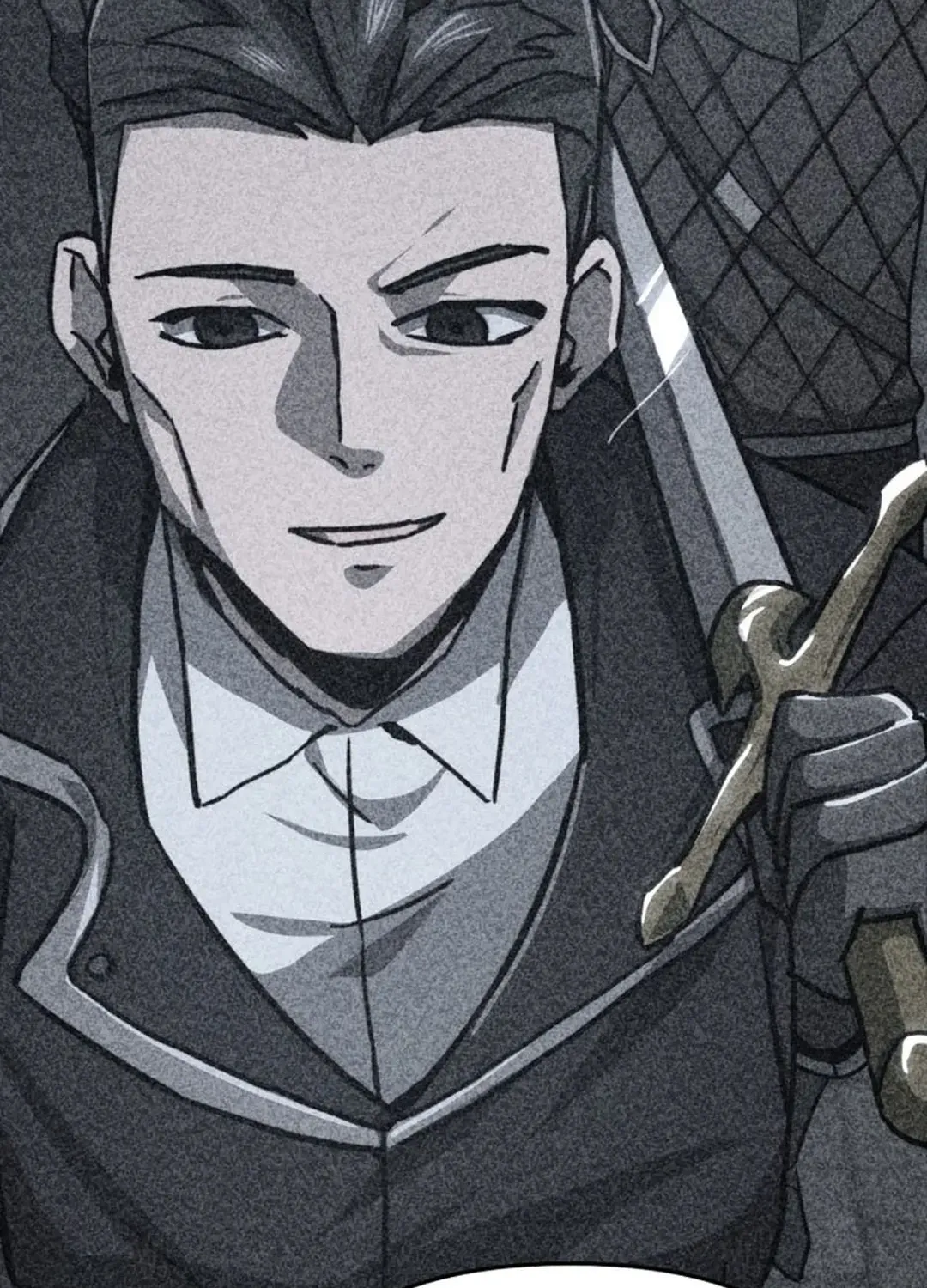 Damned Cursed Swords Chapter 47 page 112 - 