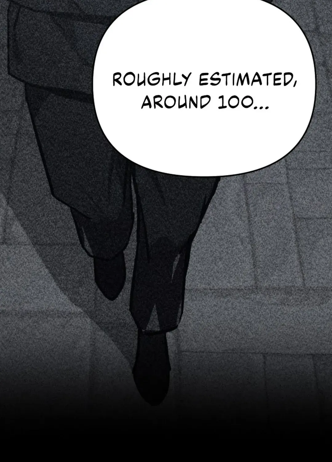 Damned Cursed Swords Chapter 47 page 113 - 
