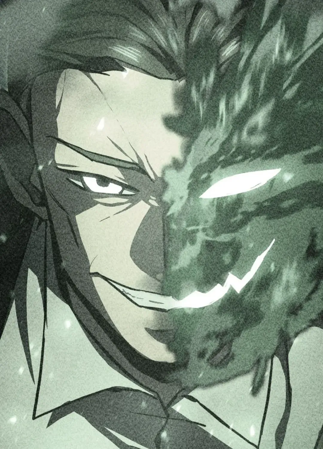 Damned Cursed Swords Chapter 47 page 116 - 