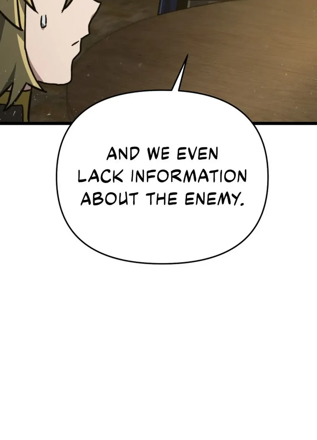 Damned Cursed Swords Chapter 47 page 119 - 