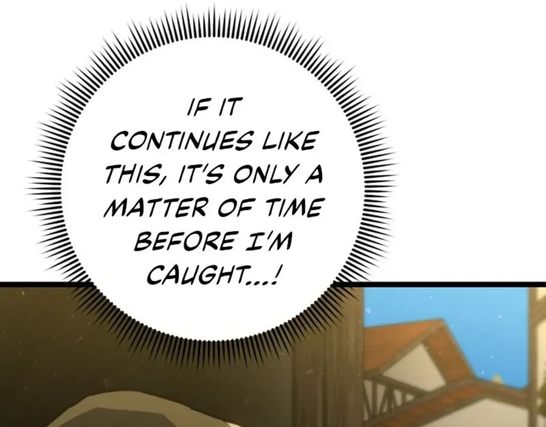 Damned Cursed Swords Chapter 47 page 13 - 
